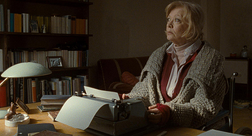 Videostill aus dem Film "Glück" von Šejla Kameri?