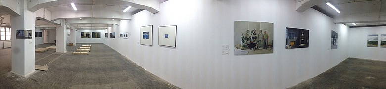 Fotos aus der Ausstellung. Foto: Regina Hellwig-Schmid