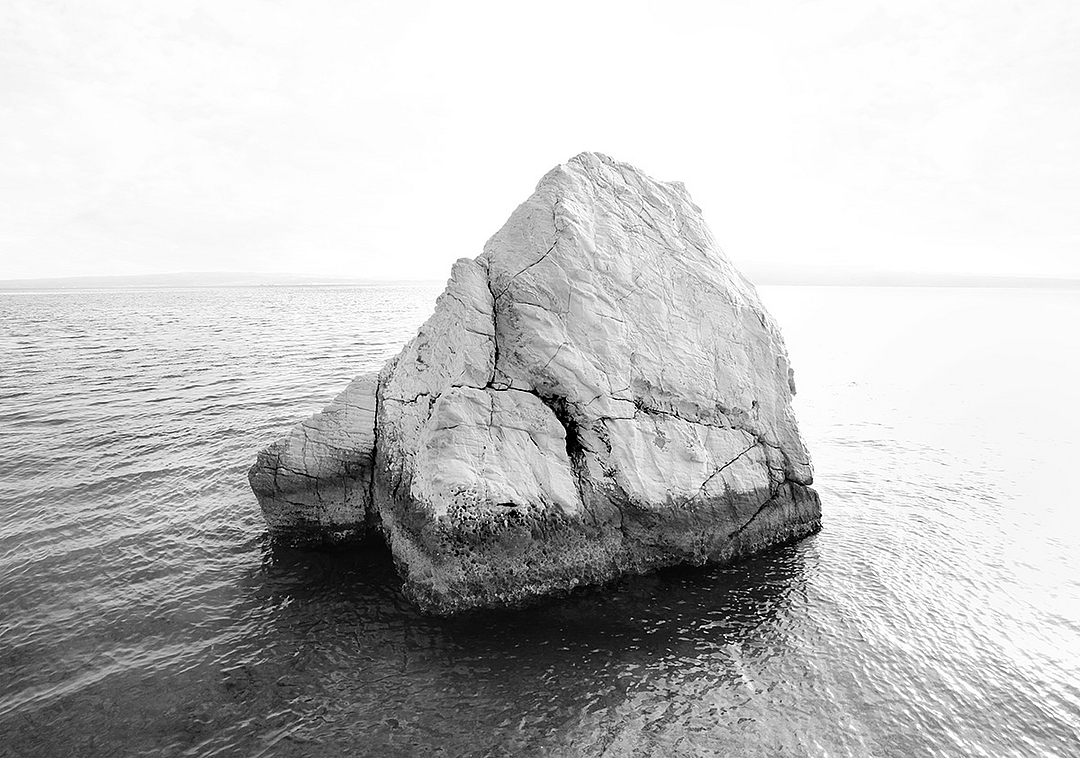 Tanja Deman White Rock