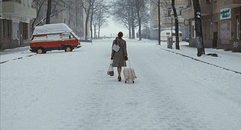 Videostill aus dem Film "Glück" von Šejla Kameri?